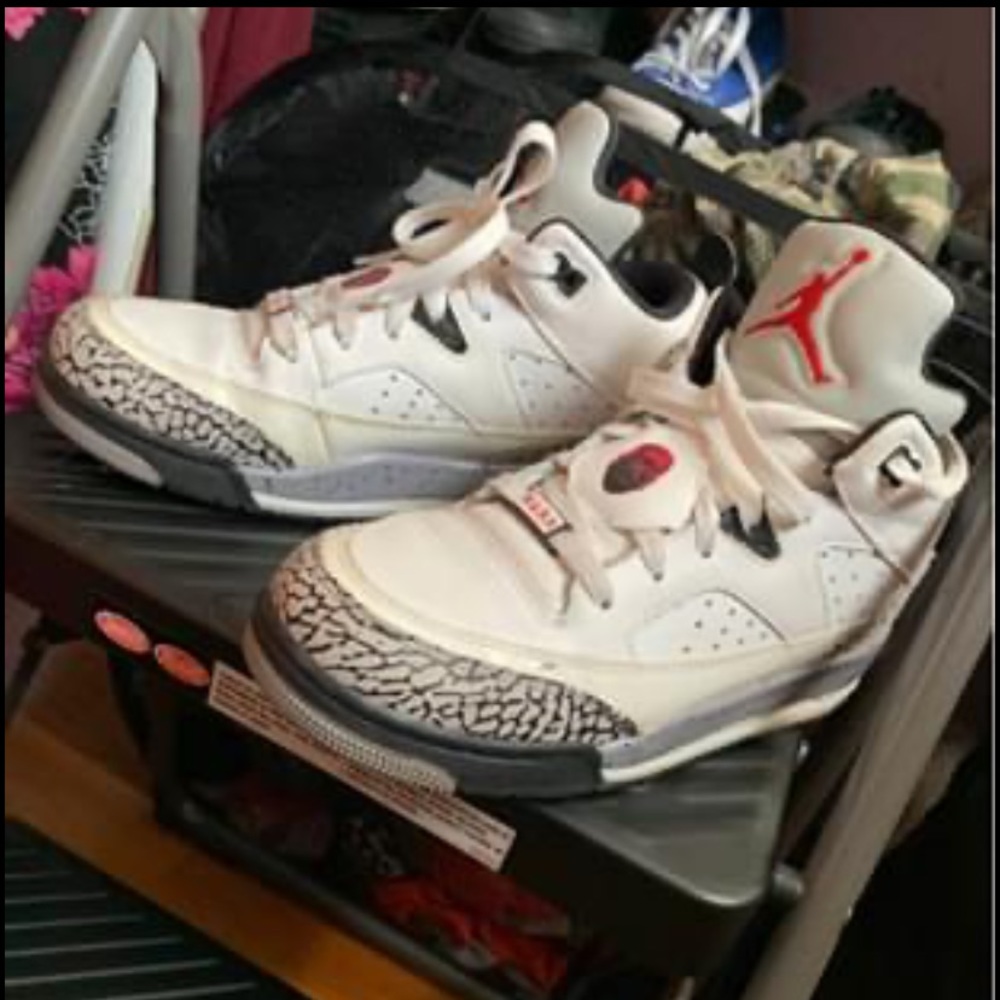 Son of mars